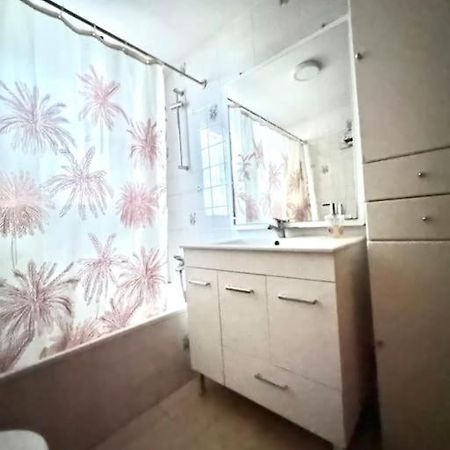 Apartamento Castorin Los Arcos Exterior photo
