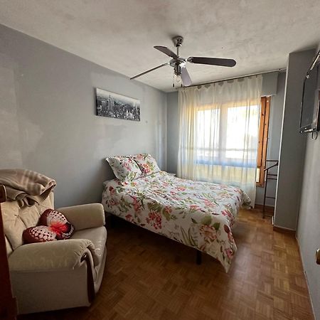 Apartamento Castorin Los Arcos Exterior photo