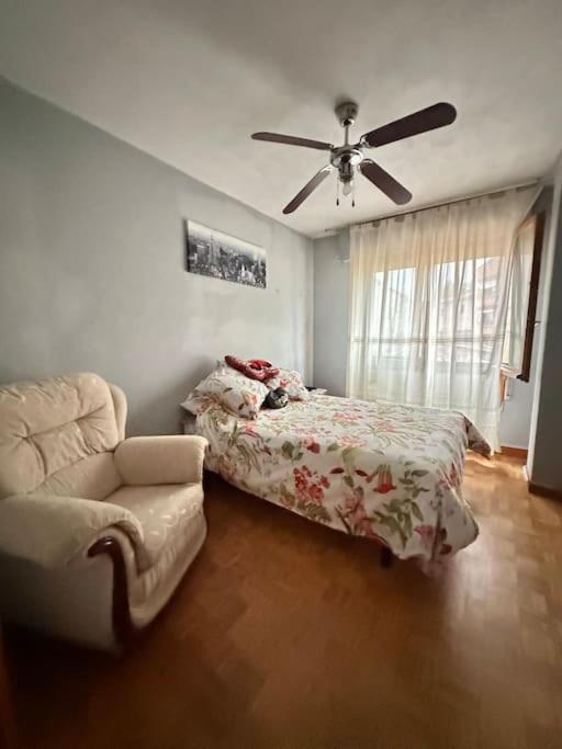 Apartamento Castorin Los Arcos Exterior photo