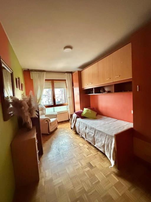 Apartamento Castorin Los Arcos Exterior photo