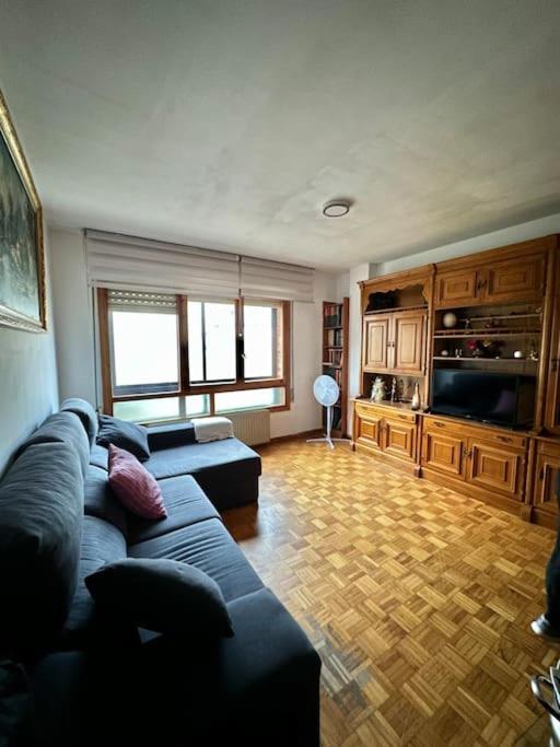 Apartamento Castorin Los Arcos Exterior photo