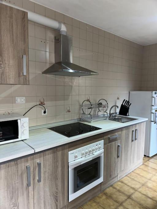 Apartamento Castorin Los Arcos Exterior photo