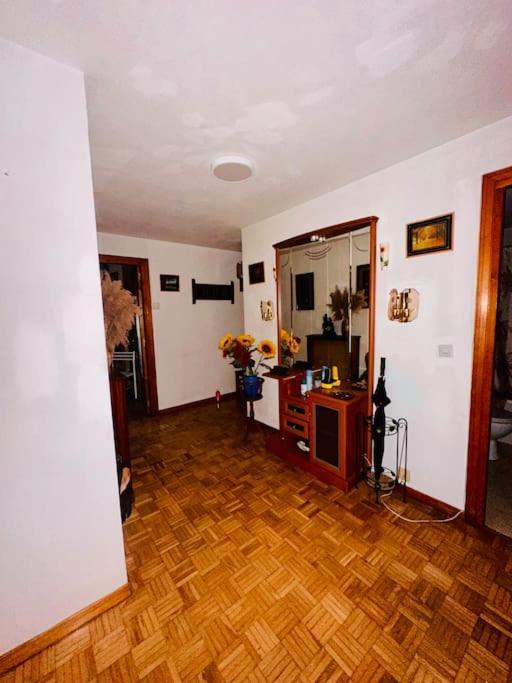 Apartamento Castorin Los Arcos Exterior photo