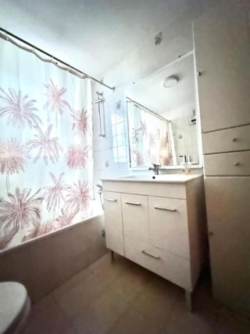 Apartamento Castorin Los Arcos Exterior photo