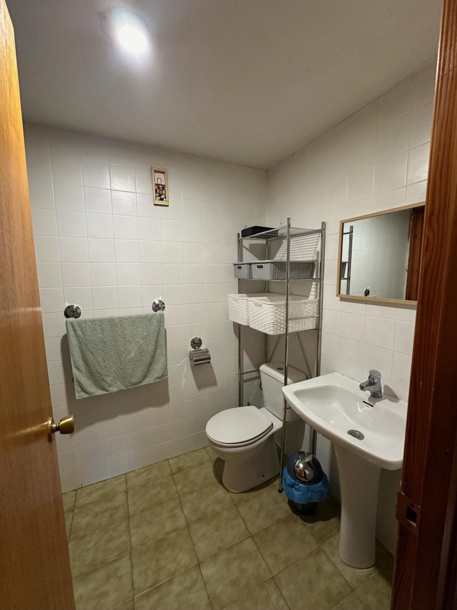 Apartamento Castorin Los Arcos Exterior photo