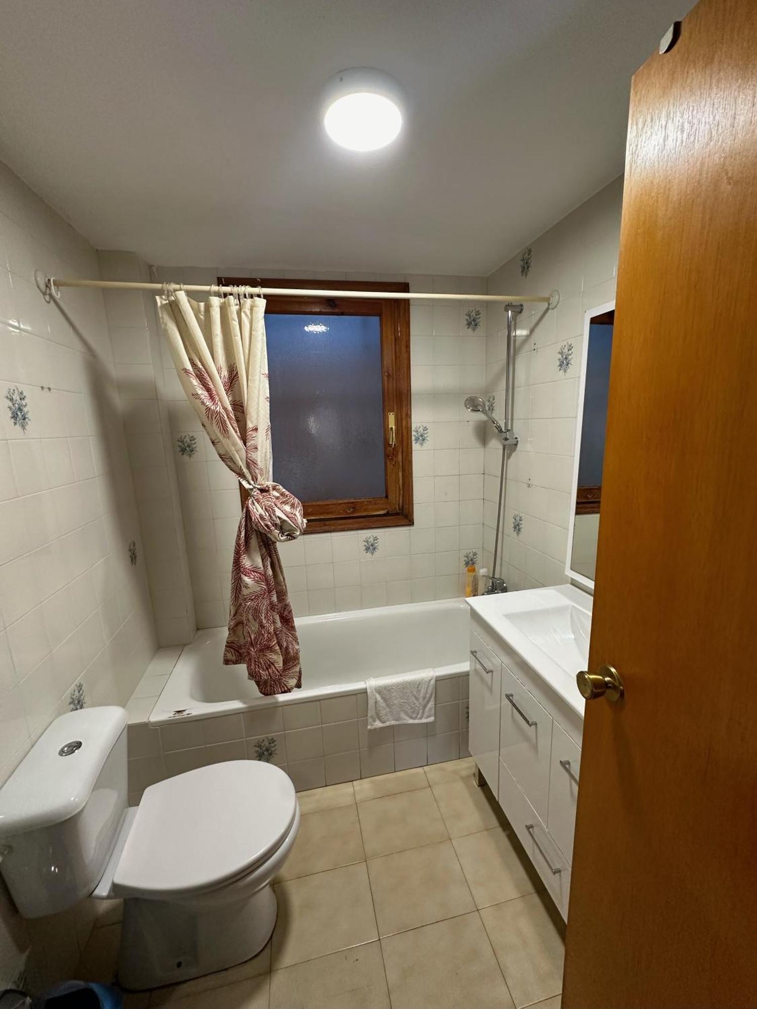 Apartamento Castorin Los Arcos Exterior photo