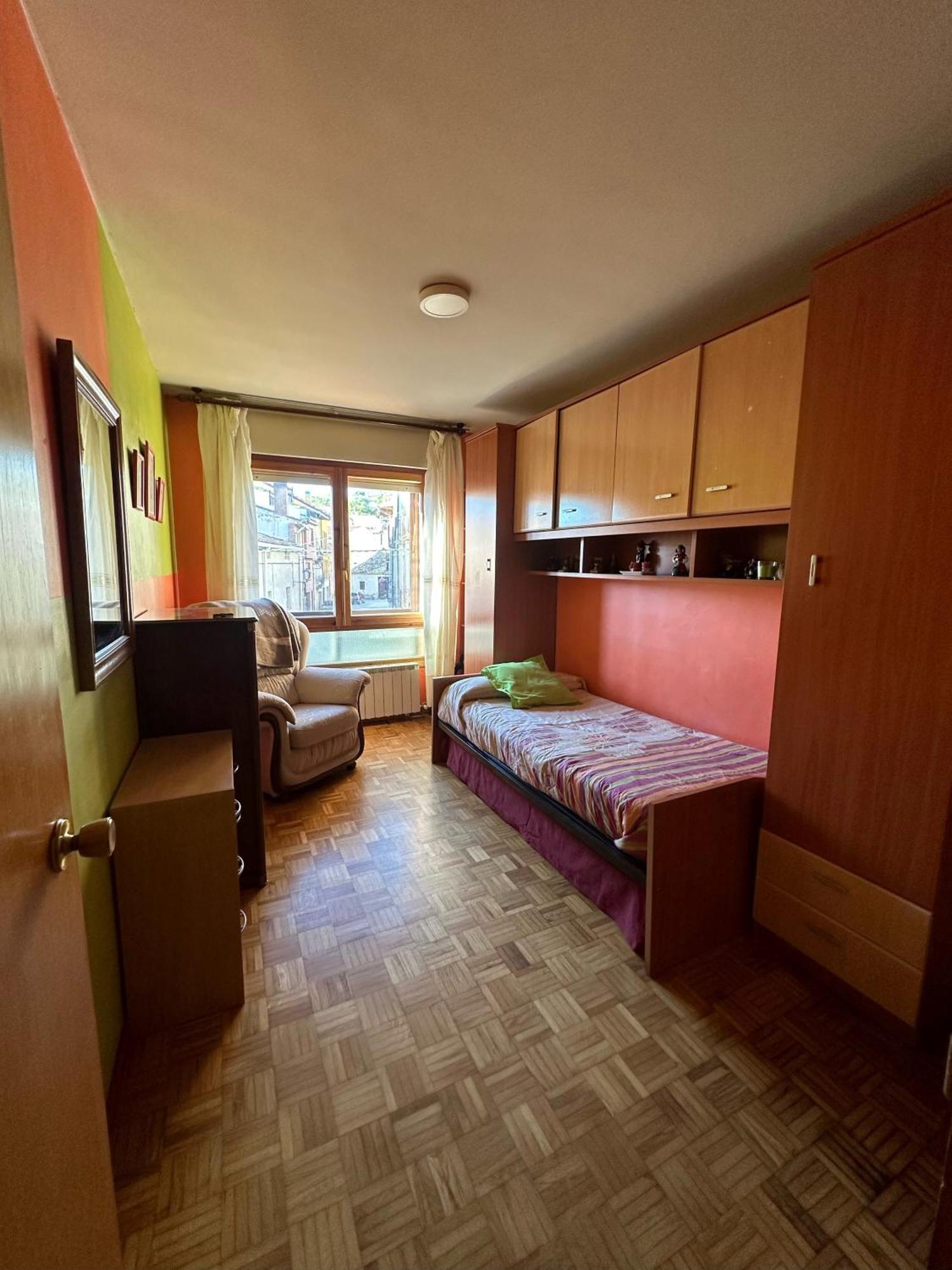Apartamento Castorin Los Arcos Exterior photo