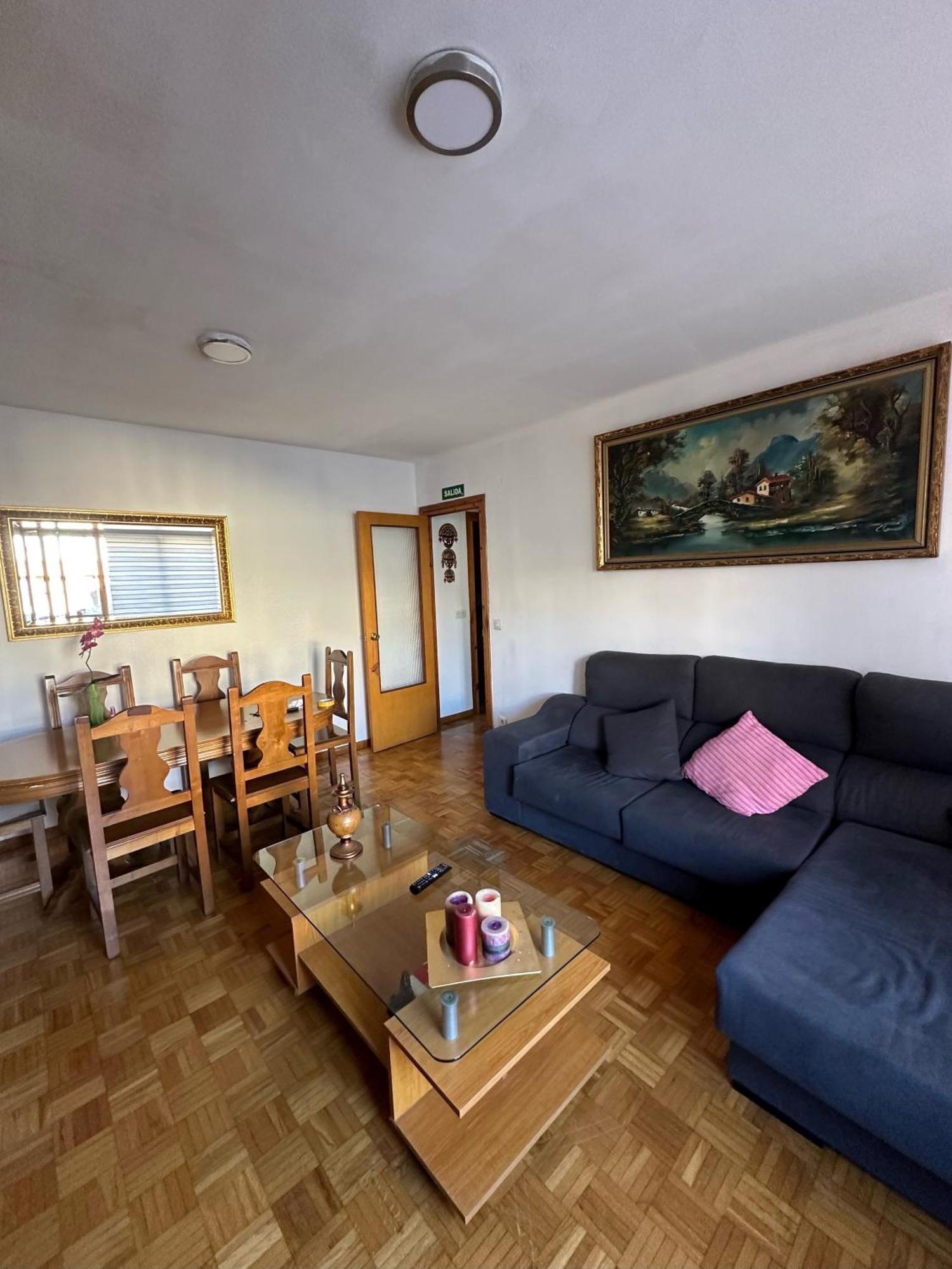 Apartamento Castorin Los Arcos Exterior photo